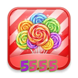 5555