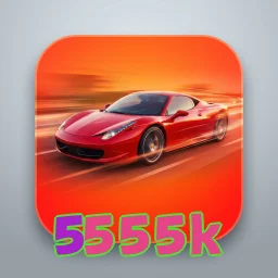 5555k