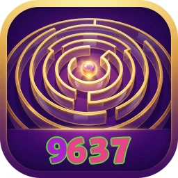9637