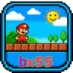 bx55