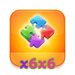 x6x6